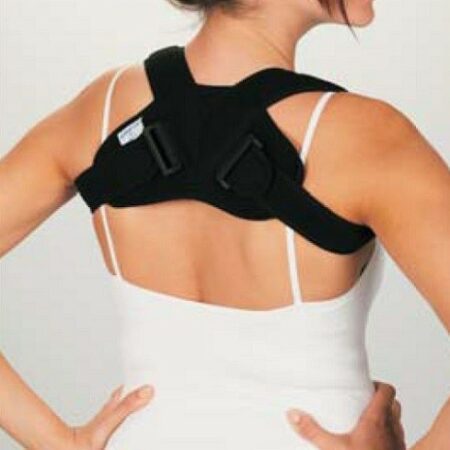 Orthofix Blocage Claviculaire Small