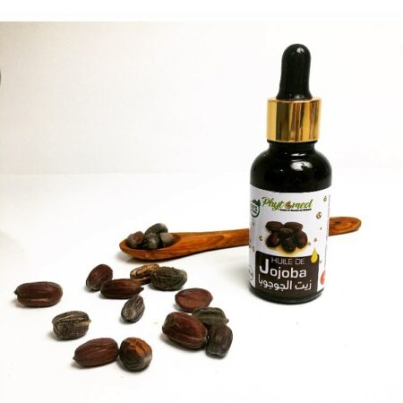 PHYTOMED huile de jojoba 30ml