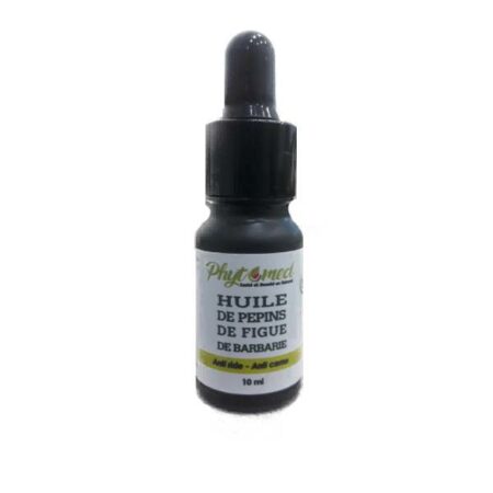 PHYTOMED huile de pepin de figue de barbarie 10ml