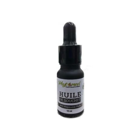 PHYTOMED huile de souchets pipette 10ml