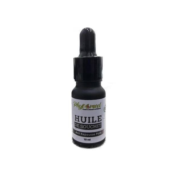 PHYTOMED huile de souchets pipette 10ml PHYTOMED huile de souchets pipette 10ml