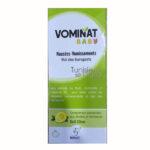 VOMINAT BABY vomissements sirop 120ml