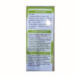 VOMINAT BABY vomissements sirop 120ml