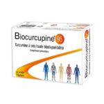 arrazi biocurcupine 95 30 gelules