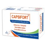 arrazi capsifort Q10 30 gelules