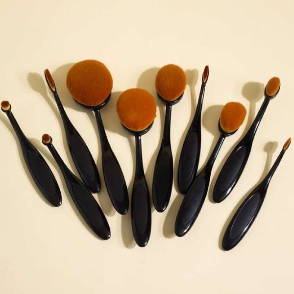 ensemble pinceaux fourchette 10 pcs (1) ensemble pinceaux fourchette 10 pcs