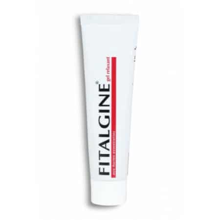 fitalgine gel relaxant 50ml