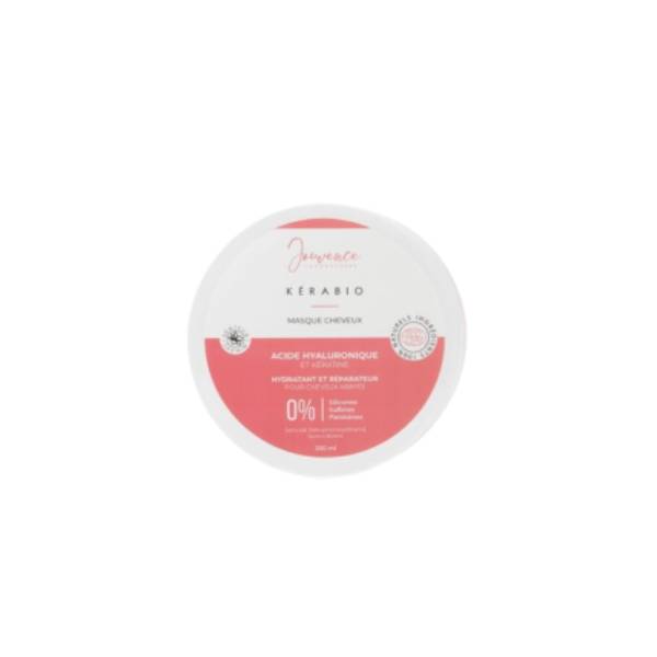 jouvence kerabio masque cheveux 250ml jouvence kerabio masque cheveux 250ml