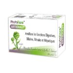 phytoflore artichaut 30 gelules