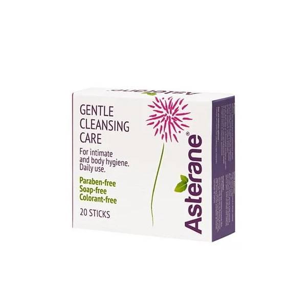 Asterane gel intime sachets b_20 Asterane gel intime sachets b/20