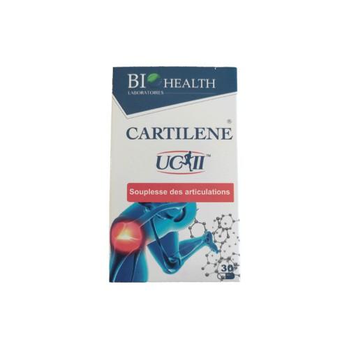 Biohealth cartilene 30 gelules Biohealth cartilene 30 gelules