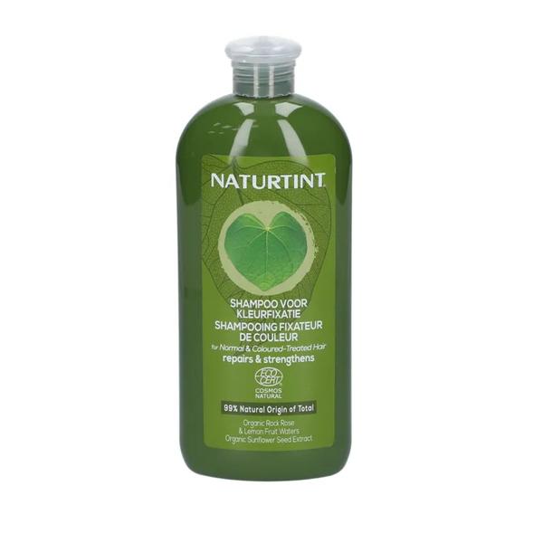 Naturtint Shampooing fixateur de couleur Naturtint Shampooing fixateur de couleur
