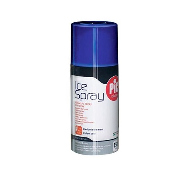 PIC ICE spray 150ml PIC ICE spray 150ml