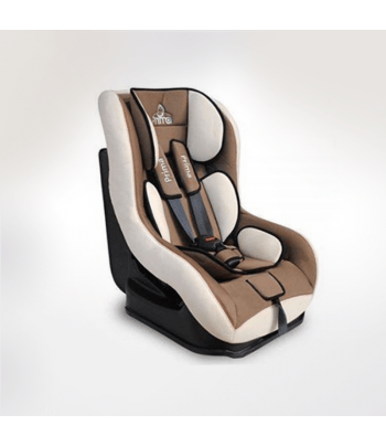 Prima Baby siège auto Travel grege