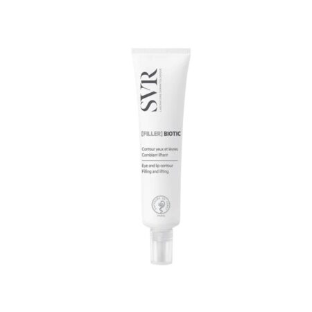 SVR FILLER BIOTIC Contour Yeux et Levres 15ML