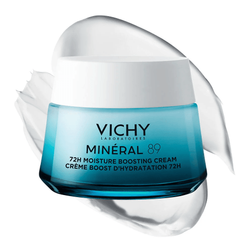 VICHY mineral 89 creme de jour 50ml VICHY mineral 89 creme de jour 50ml
