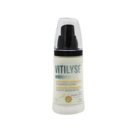 VITILYSE ecran repigmentant enfant spf50+ 50ml