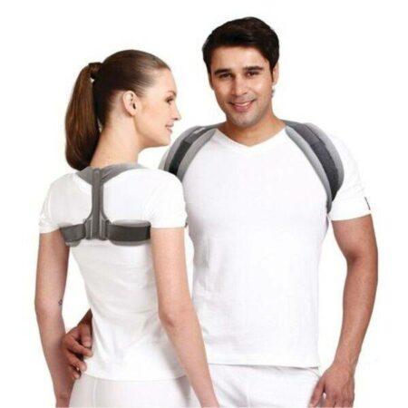 Attelle de clavicule TYNOR C05 XLARGE - Immobilisation et maintien sécurisé