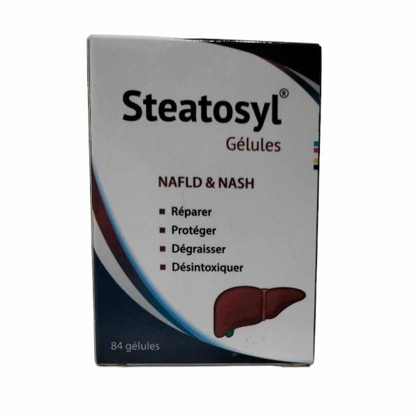 steatosyl