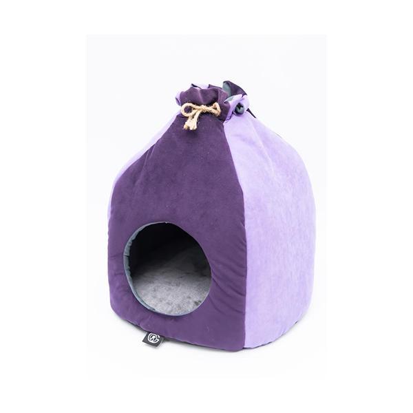 Abri Lilo T2 Violet Abri Lilo T2 Violet