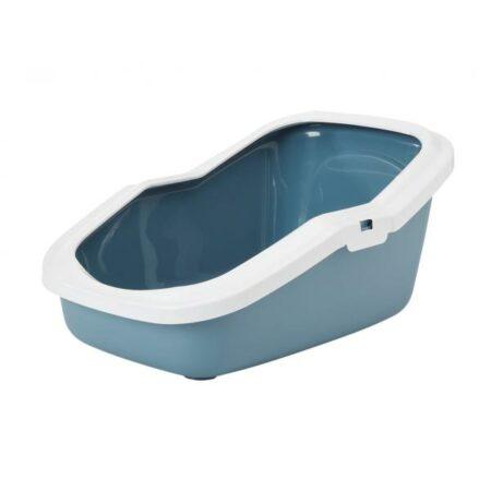 Bac A Litiere Aseo Bleu