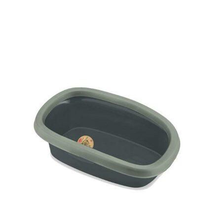 Bac A Litiere Sprint 10 Vert 43x31x14h