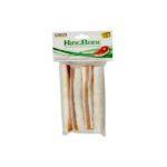 Bbq Party Stick Beef 13cm 4pz