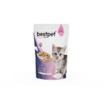 Bestpet Kitten Pochon 85gr