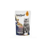 Bestpet Pochon Chicken 85gr