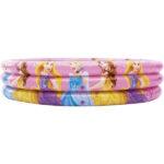 Bestway Piscine Enfants Princesse 1,22 M X 25 Cm
