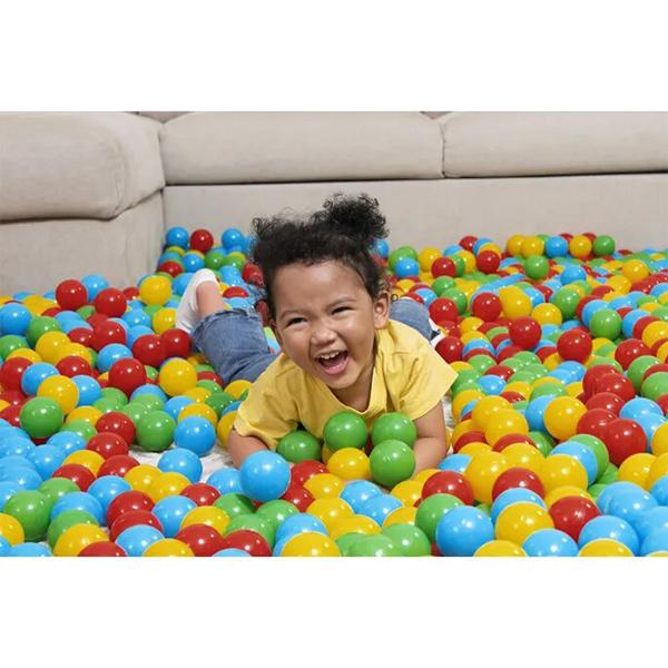 Bestway Splash & Play 100 Play Balls 1