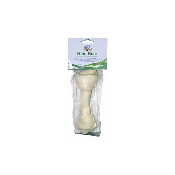 Blanc Knotted Buffalo Bone Cm.10 Blanc Knotted Buffalo Bone Cm.10