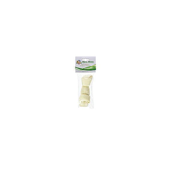 Blanc Knotted Buffalo Bone Cm.15 Blanc Knotted Buffalo Bone Cm.15