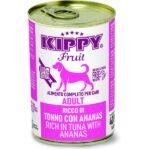 Boite Kippy Dog Thon & Ananas 400gr