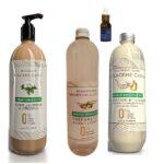 Brazilian Glow Pack 1 Litre Collagene 22