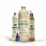 Brazilian Glow Pack 1 litre protéine collagène