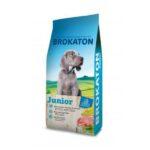 Brokaton Chien Junior 20kg