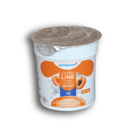 CREMELINE DB-125G-abricot