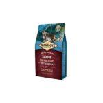 Carnilove Chat Saumon Poils Long 2 Kg