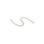Collier Etrangleur Pn 50 Cm.2,5