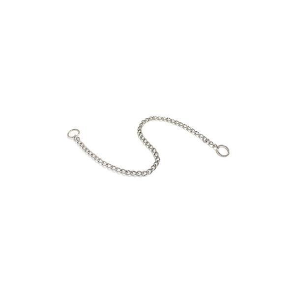 Collier Etrangleur Pn 50 Cm.2,5 Collier Etrangleur Pn 50 Cm.2,5