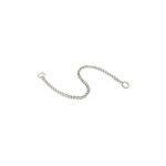 Collier Etrangleur Pn 55 Cm.2,5