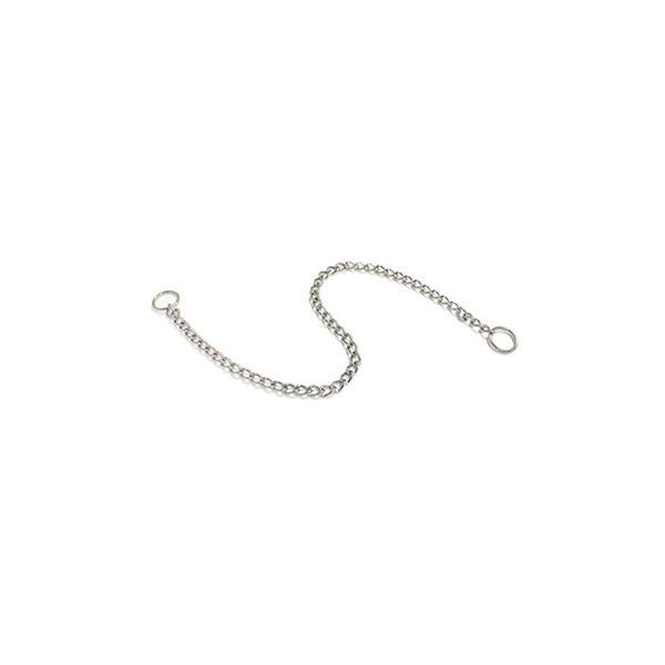 Collier Etrangleur Pn 55 Cm.2,5 Collier Etrangleur Pn 55 Cm.2,5