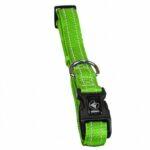 Collier soft refl. 15×300-450mm