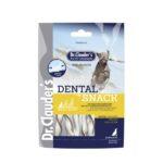 Dc Dental Snack Poulet – Small Breed 80gr