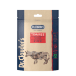 Dc Snack Trainee Beef 80 Gr