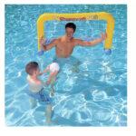 But Water-polo 137 x 66 cm Bestway 52123B