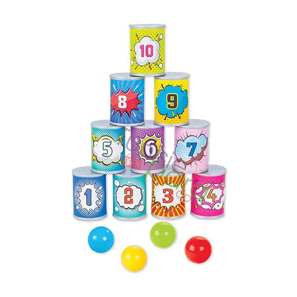 Funny mini boxes pilsan