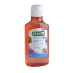 GUM bain de bouche junior 300ml