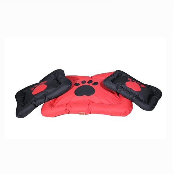 Galet Rose S 65-45 Cm GALET ROSE S 65*45 CM